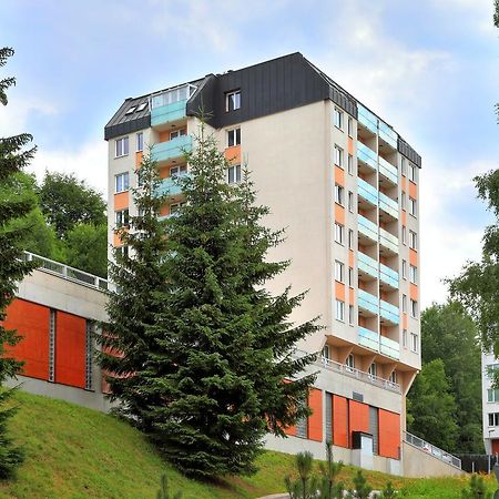 Apartment 91/65 Špindlerŭv Mlýn Exterior foto