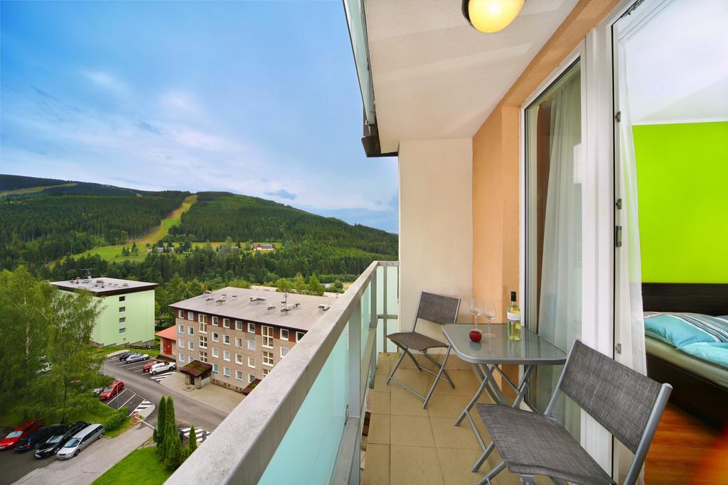 Apartment 91/65 Špindlerŭv Mlýn Exterior foto