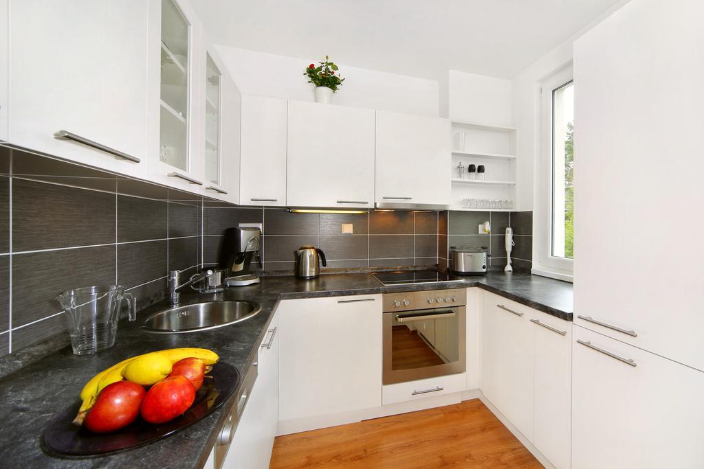 Apartment 91/65 Špindlerŭv Mlýn Zimmer foto