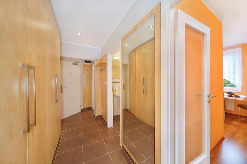 Apartment 91/65 Špindlerŭv Mlýn Zimmer foto