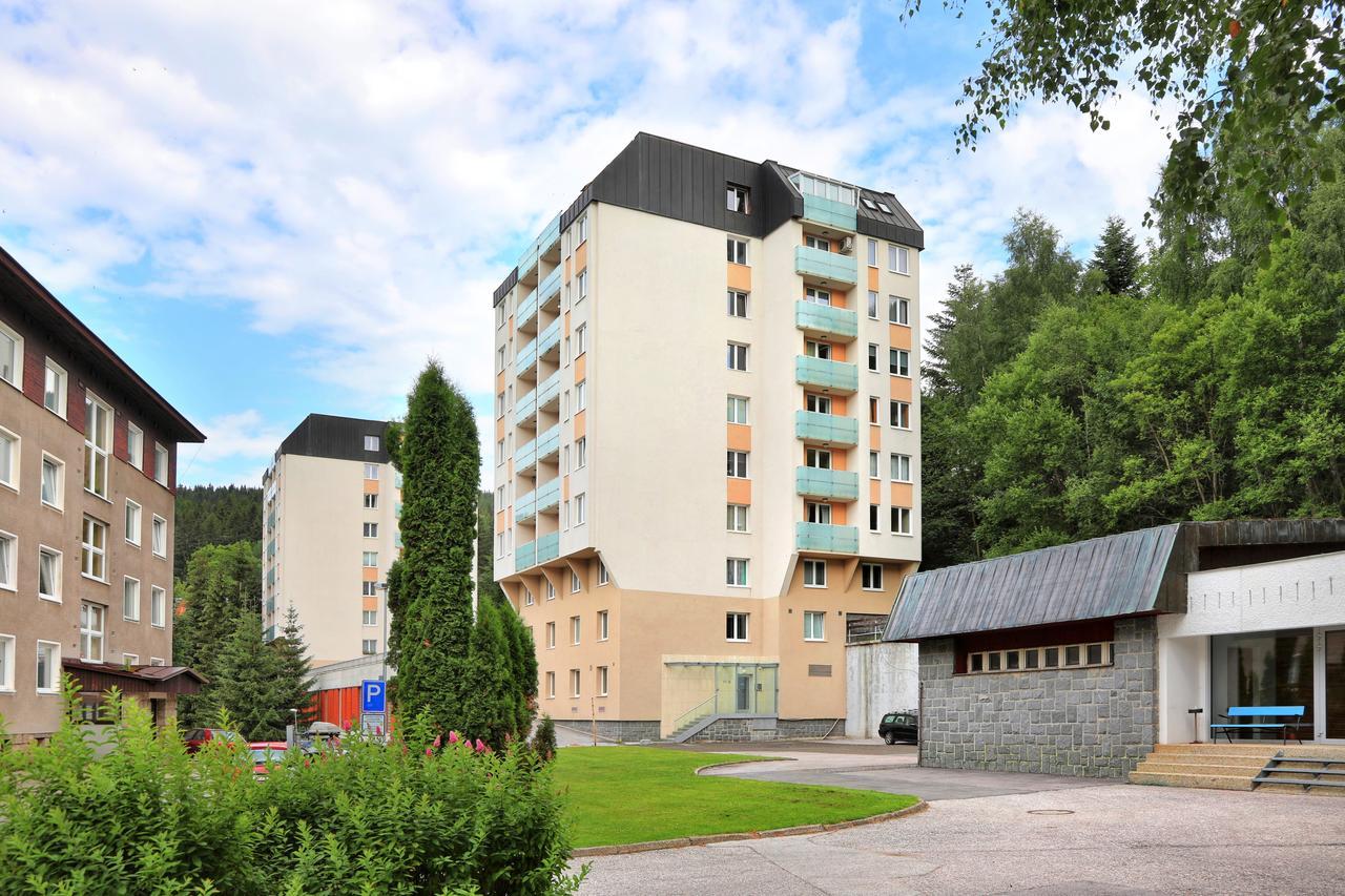 Apartment 91/65 Špindlerŭv Mlýn Exterior foto